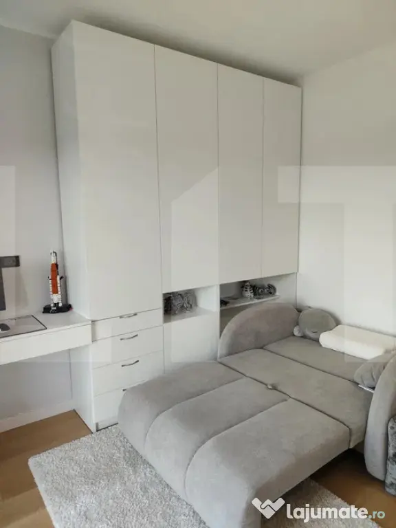 Casă Individuală Premium | Piscină | Teren 505 mp | Slati - Slatina (Olt)