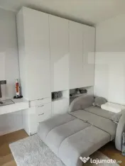 Casă Individuală Premium | Piscină | Teren 505 mp | Slati 
