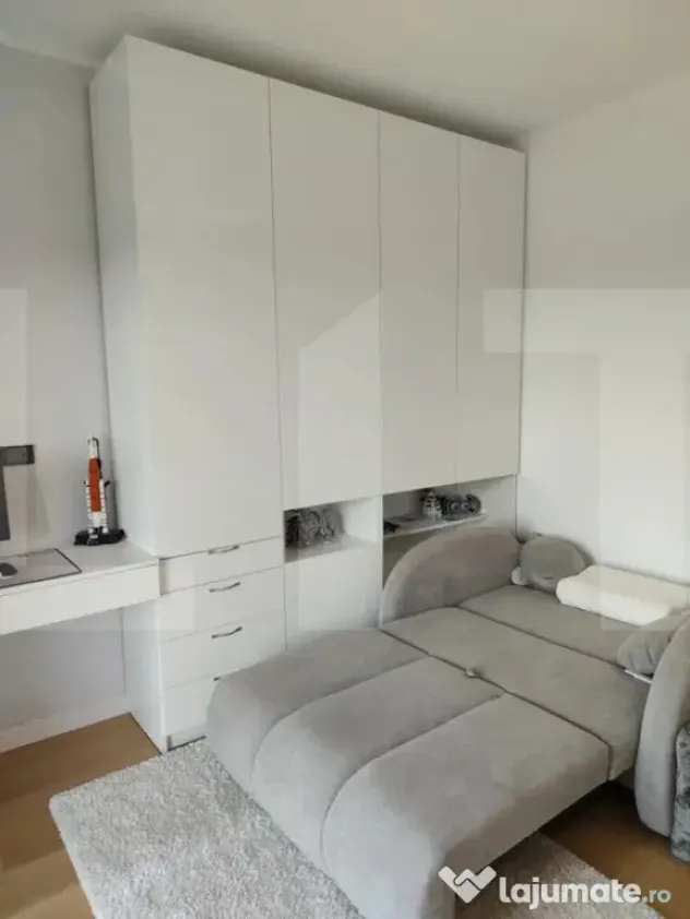 Casă Individuală Premium | Piscină | Teren 505 mp | Slati - Slatina (Olt)