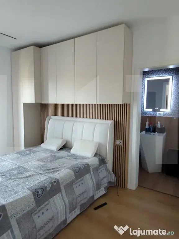 Casă Individuală Premium | Piscină | Teren 505 mp | Slati - Slatina (Olt)