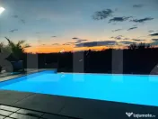 Casă Individuală Premium | Piscină | Teren 505 mp | Slati 