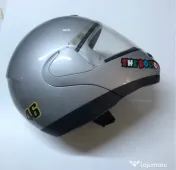 Casca moto NCA flip