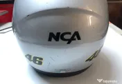 Casca moto NCA flip