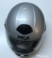 Casca moto NCA flip