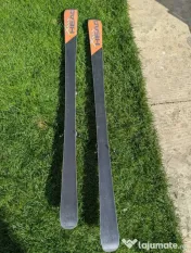 Vand schi/ski HEAD 163cm la pret de inchiriere 2-3 zile in Poiana :)