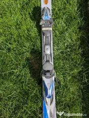 Vand schi/ski HEAD 163cm la pret de inchiriere 2-3 zile in Poiana :)