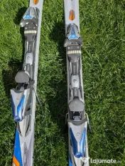 Vand schi/ski HEAD 163cm la pret de inchiriere 2-3 zile in Poiana :)
