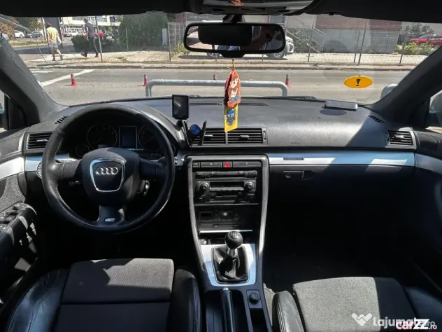 Audi A4 B7 2006 Avant - Iasi (Iasi)