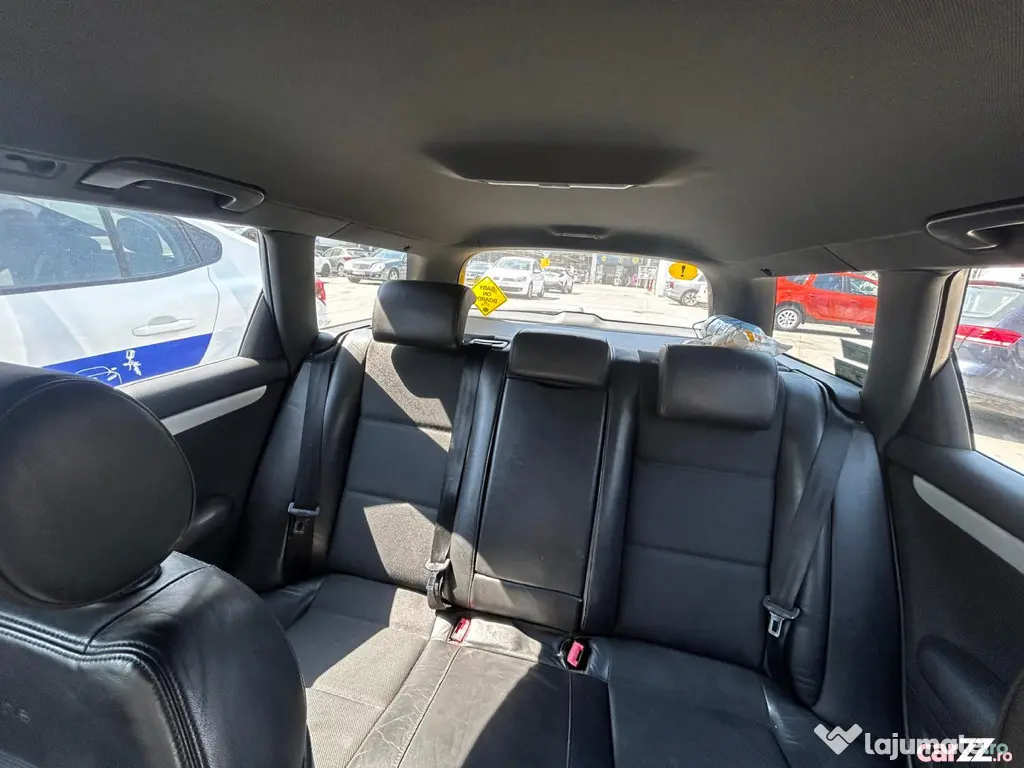 Audi A4 B7 2006 Avant - Iasi (Iasi)