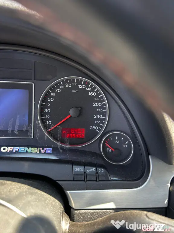 Audi A4 B7 2006 Avant - Iasi (Iasi)