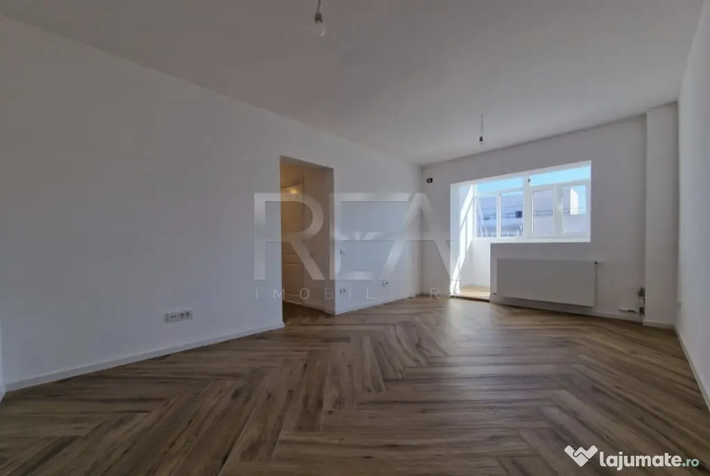 2 camere, 10/10, bloc 1981, 58 mp-Gorjului - Bucuresti (Bucuresti-Ilfov)