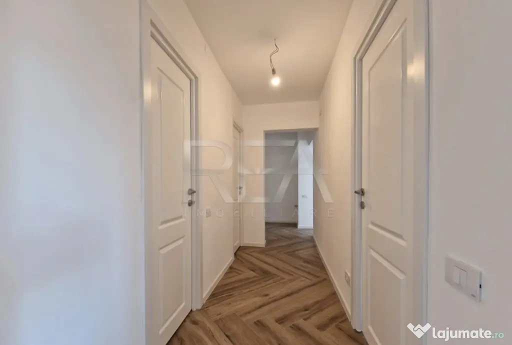 2 camere, 10/10, bloc 1981, 58 mp-Gorjului - Bucuresti (Bucuresti-Ilfov)