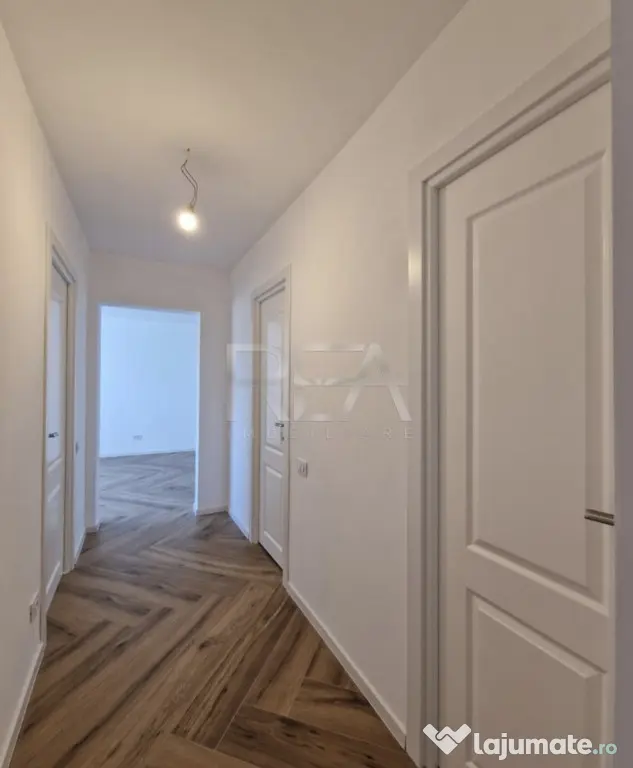 2 camere, 10/10, bloc 1981, 58 mp-Gorjului - Bucuresti (Bucuresti-Ilfov)