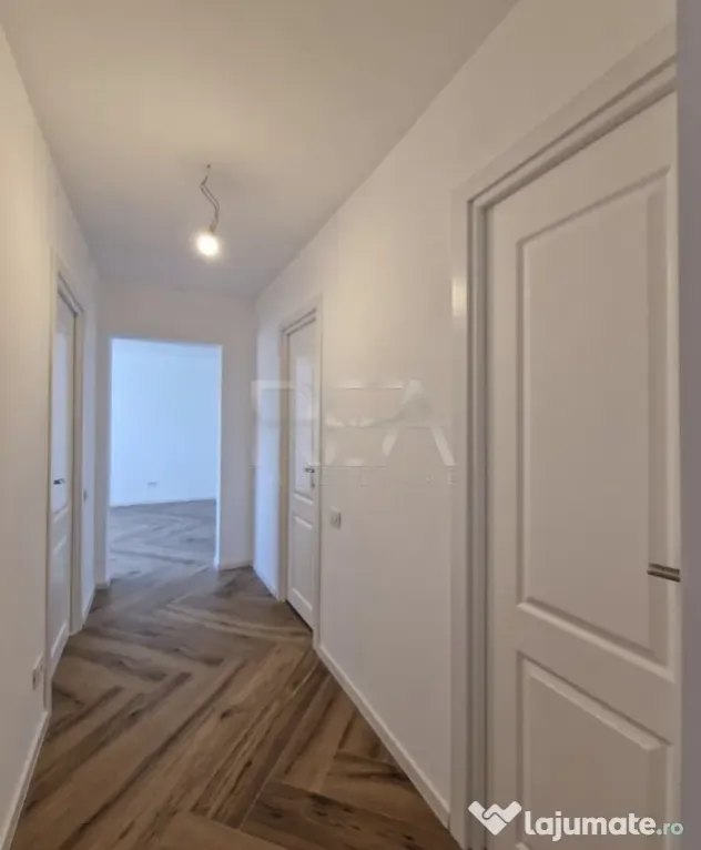 2 camere, 10/10, bloc 1981, 58 mp-Gorjului - Bucuresti (Bucuresti-Ilfov)