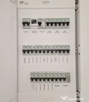 2 camere, 10/10, bloc 1981, 58 mp-Gorjului