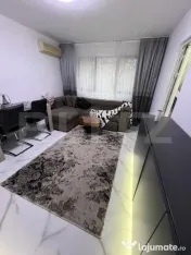 Apartament 2 camere- 58mp- Malu Rosu