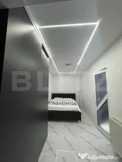 Apartament 2 camere- 58mp- Malu Rosu