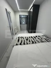 Apartament 2 camere- 58mp- Malu Rosu