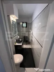 Apartament 2 camere- 58mp- Malu Rosu