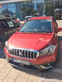 Vând SUZUKI SX4 S-CROSS