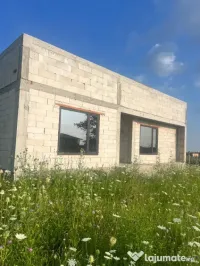 Casa de vanzare Aninoasa Dâmbovița
