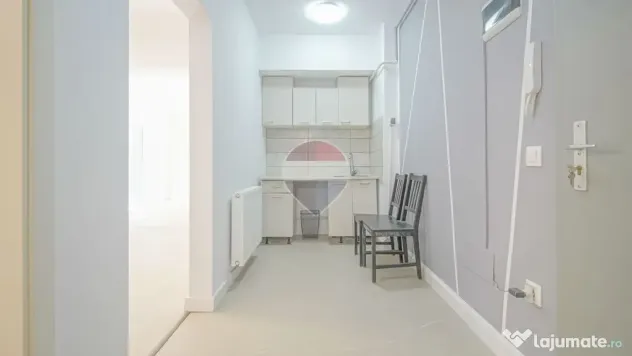 Spațiu comercial de 71mp de închiriat, lângă Coresi, ... - Brasov (Brasov)