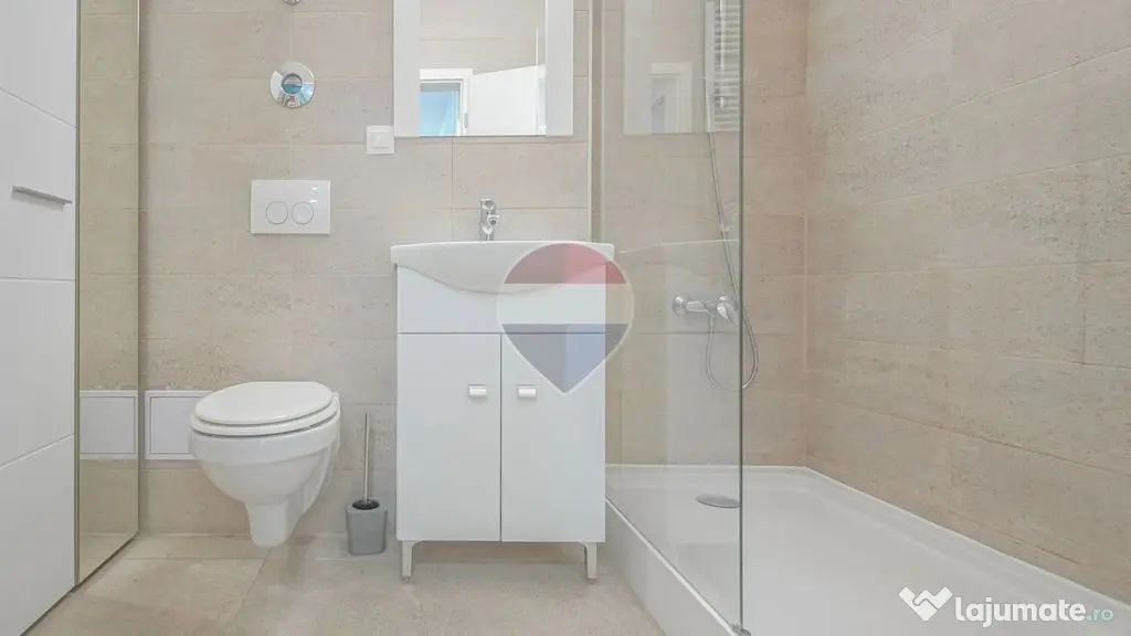 Spațiu comercial de 71mp de închiriat, lângă Coresi, ... - Brasov (Brasov)