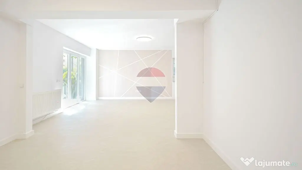 Spațiu comercial de 71mp de închiriat, lângă Coresi, ... - Brasov (Brasov)
