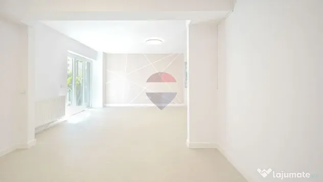 Spațiu comercial de 71mp de închiriat, lângă Coresi, ... - Brasov (Brasov)