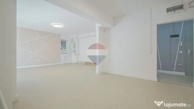 Spațiu comercial de 71mp de închiriat, lângă Coresi, ... - Brasov (Brasov)