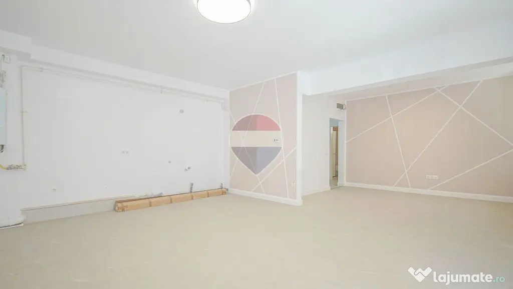 Spațiu comercial de 71mp de închiriat, lângă Coresi, ... - Brasov (Brasov)