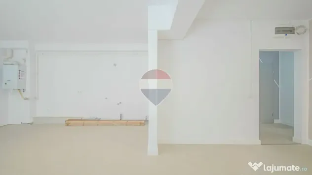 Spațiu comercial de 71mp de închiriat, lângă Coresi, ... - Brasov (Brasov)
