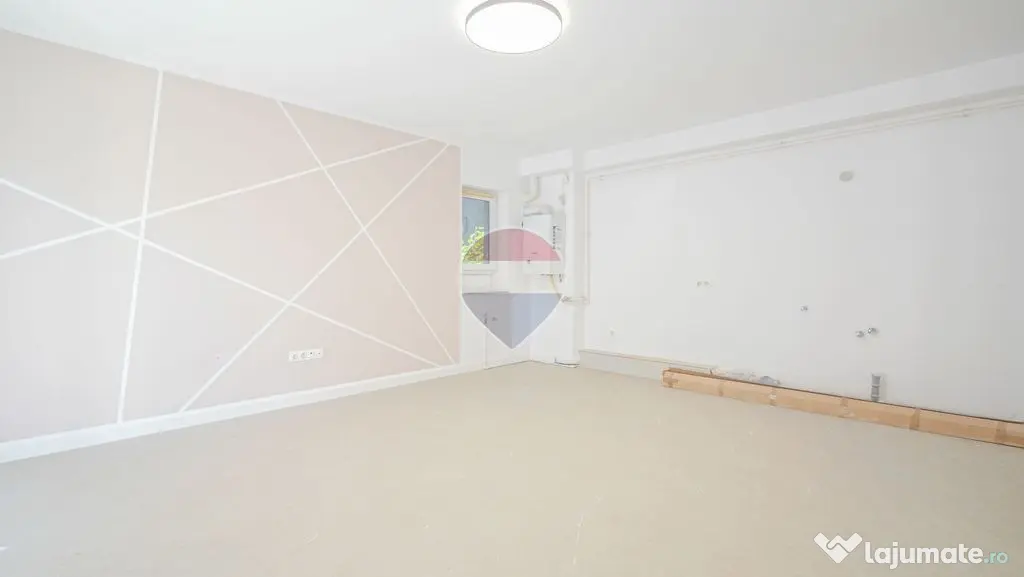Spațiu comercial de 71mp de închiriat, lângă Coresi, ... - Brasov (Brasov)