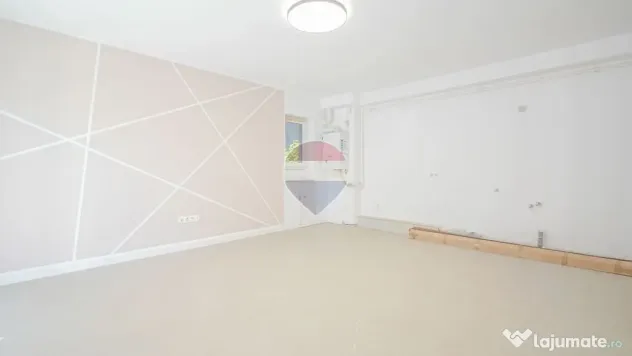 Spațiu comercial de 71mp de închiriat, lângă Coresi, ... - Brasov (Brasov)