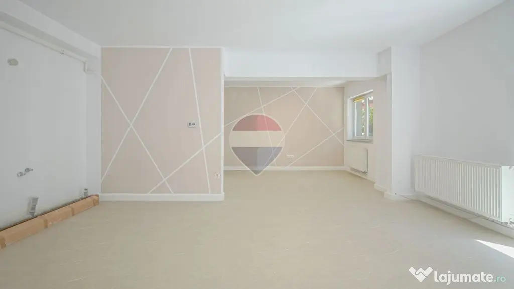 Spațiu comercial de 71mp de închiriat, lângă Coresi, ... - Brasov (Brasov)
