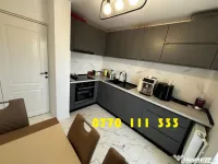 Apartament 3 camere Buzaului - Renovat 2025 - Mobilat Utilat