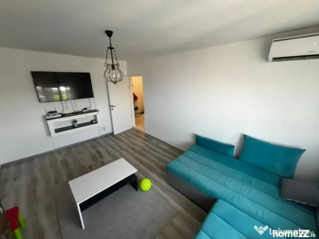 Apartament 3 camere Buzaului - Renovat 2025 - Mobilat Utilat - Braila (Braila)