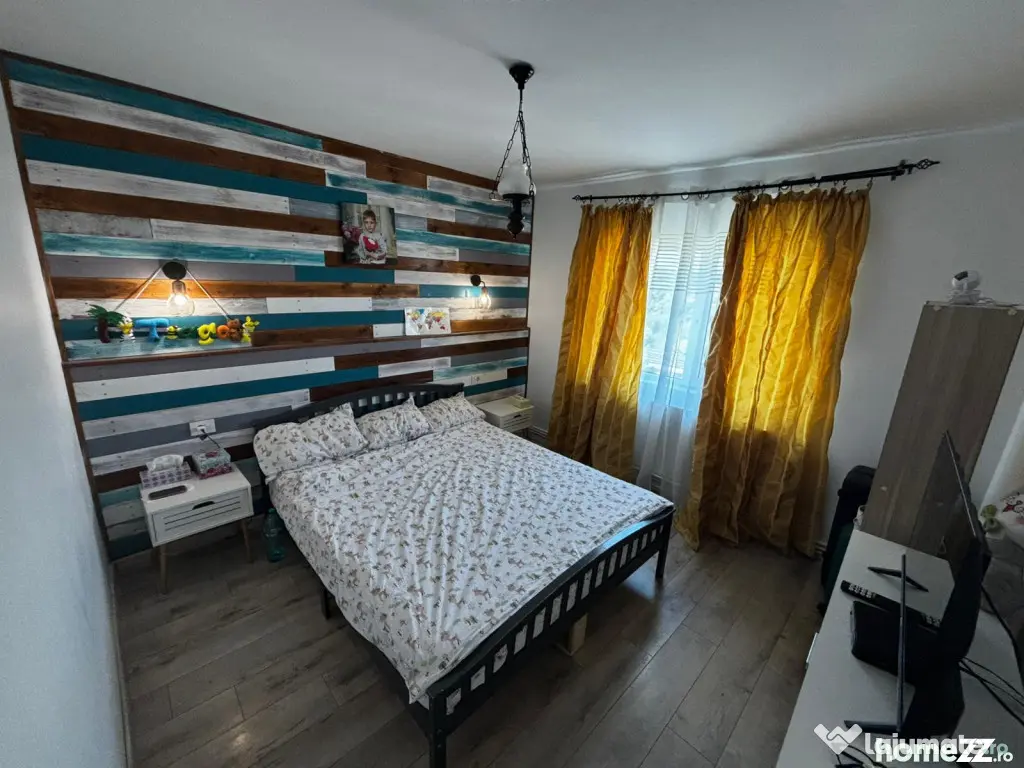 Apartament 3 camere Buzaului - Renovat 2025 - Mobilat Utilat - Braila (Braila)