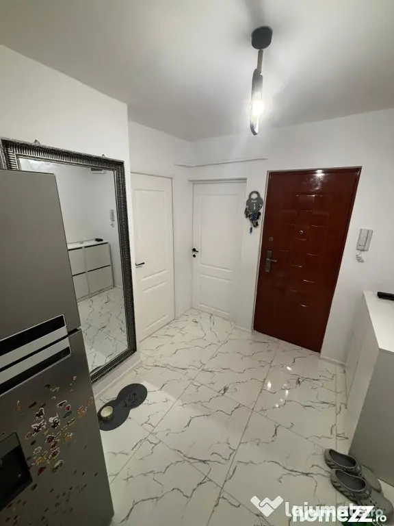 Apartament 3 camere Buzaului - Renovat 2025 - Mobilat Utilat - Braila (Braila)