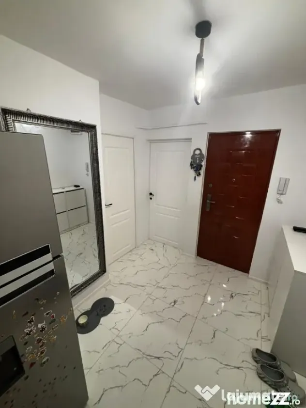 Apartament 3 camere Buzaului - Renovat 2025 - Mobilat Utilat - Braila (Braila)