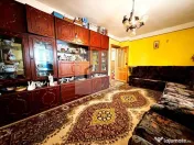 Apartament 2 camere, 59 mp, două balcoane, in centrul or...