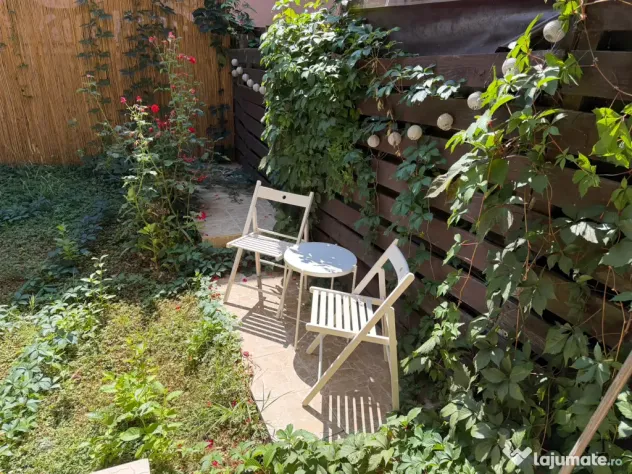 Proprietar vand casa Tunari