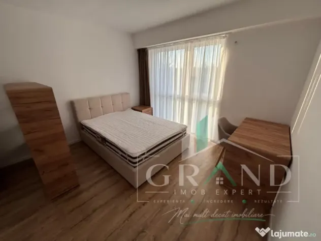 1 cameră | PARCARE SUBTERANĂ | Bloc Nou 2025 | Frunzișulu - Cluj-Napoca (Cluj)