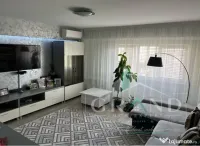 Apartament 3 camere, 80 mp, Calea Manastur