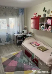 Apartament 3 camere, 80 mp, Calea Manastur 