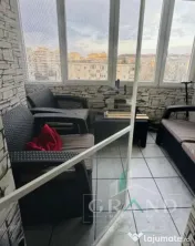 Apartament 3 camere, 80 mp, Calea Manastur 