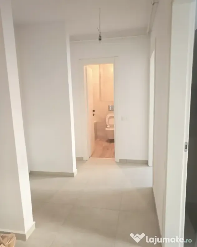 Apartament 2 camere Mozaic