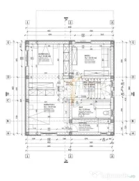 CASA INSIRUITA 4 CAMERE PARTER+ETAJ+POD 