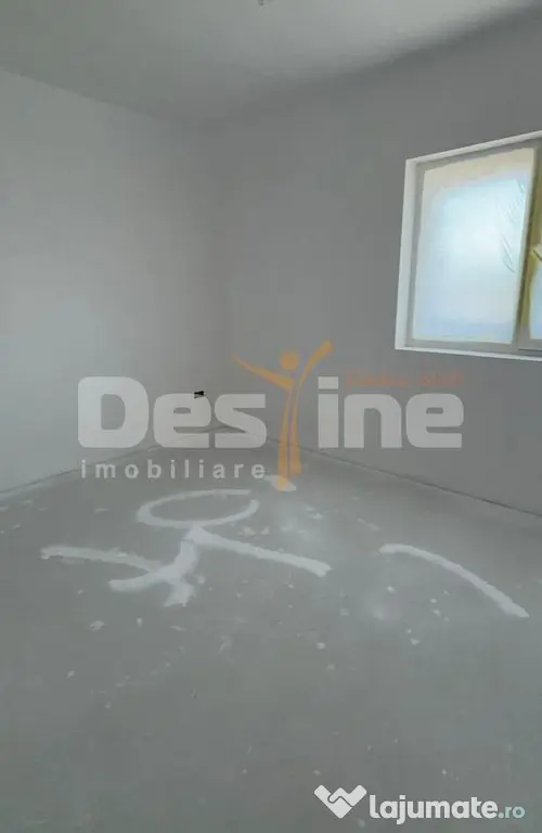Casa insiruita | 4 camere | Parter+Etaj+Pod | Domnesti | 205.000 EUR - Domnesti (Bucuresti-Ilfov)