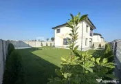 CASA INSIRUITA 4 CAMERE PARTER+ETAJ+POD